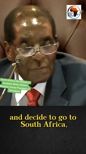 432K views · 10K reactions | South Africa is the Heaven in Southern Africa: Robert Mugabe, Former President of Zimbabwe #dramaseries #movie #deception #shortstory #revengeplot #revengestory #fiction #holidayevent #charityevent #business #videogame #fridaynight #psychologicalthriller #Childrenbook #musicrelease #donation #fundraisingevent #collegefootball #collegesport #tv #workshift #wrestling #saturdaynight #relationship #books #Childrenliterature #musical #Church | Khawula Muzi | Facebook