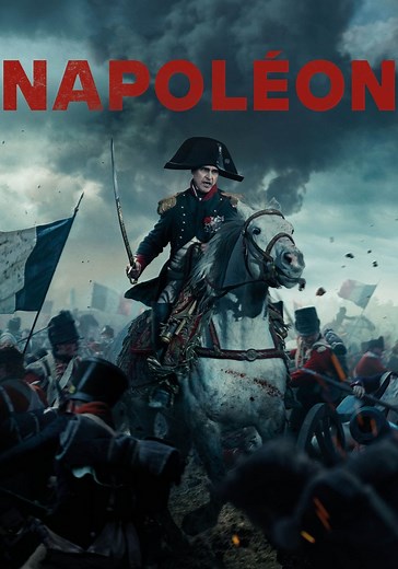 Où regarder Napoléon en streaming complet et légal ?