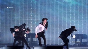 방탄소년단 지민 (BTS JIMIN) - Serendipity | 방탄소년단 지민이