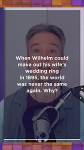 170K views · 1.9K reactions | A world-famous wedding ring. - Sabrina Cruz, Melissa Fernandes and Taha Khan from 'Answer in Progress' discuss a question about an experiment in relative-ity. | Tom Scott | Facebook