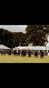 Fantastic day at the Scottish Game Fair at Scone Palace near Perth yesterday. It’s on today and Sunday - well worth a visit😊☀️ | Highland Outlanders