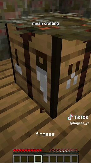 Exploring Mold in Minecraft: Cursed Mods and Memes
