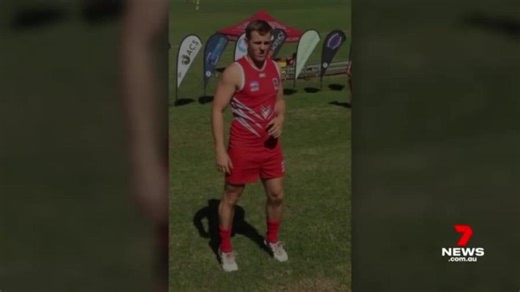 Family of Hunter Valley bus crash victim Zach Bray speak to 7NEWS