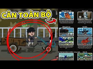 THNE PHÁT HIỆN ANH HỌ EM TRAI CÂN TOÀN BỘ TRONG CÂU CÁ VẠN CÂN