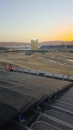 Extreme MudFest on Reels