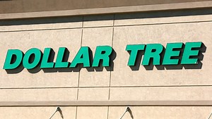 Dollar Tree stock sinks: Closing 1,000 stores, earnings miss