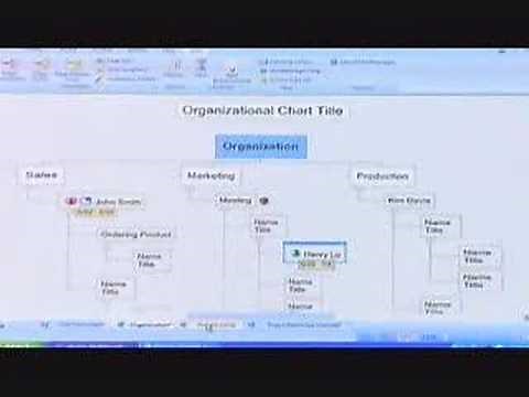 Get Connected - Tech Look - Mindjet Manager 7