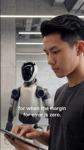 The Power of QNX: The Foundation for Physical AI