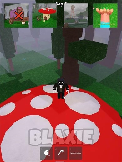 All NPC Houses vs Deer 🔥 99 nights in the forest #roblox #blaxieroblox