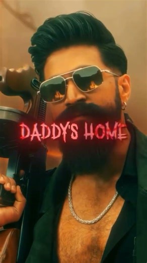 Toxic: Introducing Raya | Rocking Star Yash| Geetu Mohandas| KVN Productions| Monster Mind Creations