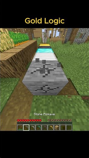 Bedrock Fix Mojang 🤦 #minecraft #minecraftmemes #memes #trend #gaming