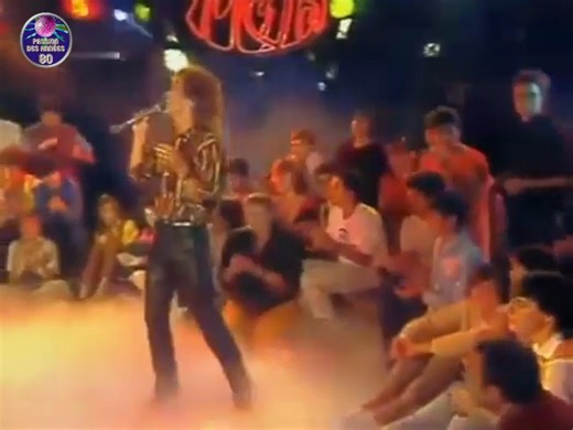 🎧 Une chanson du groupe Lime, avec leur succès "Take It Up" sorti en 1984. | Passion des Années 80