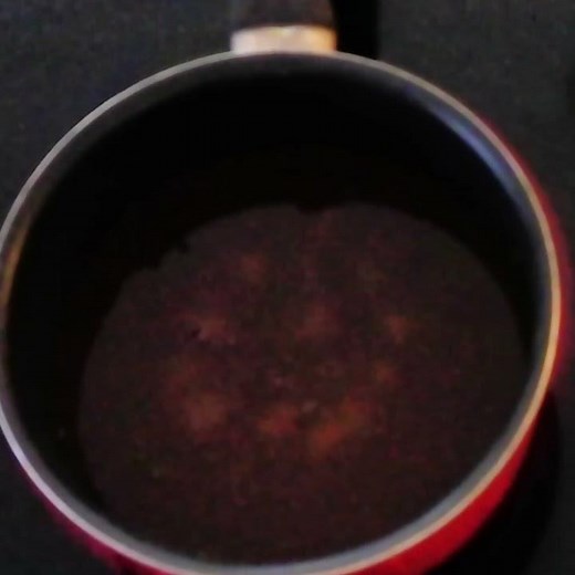 5 Minute Keto Maple Syrup