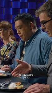 63K views · 816 reactions | Figs + Thai Basil = an amazing combo 朗 Stream #MasterChefCanada on CTV.ca and Crave | MasterChef Canada | Facebook