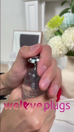 Versatile Hollow Stainless Steel Urethral Sounder: Intimate Close-Up Display and Features!