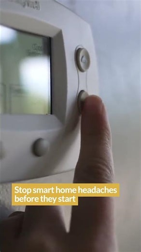Smart Home Installation Basics Guide
