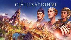 Civilization VI to add a hotseat mode on Switch, no plans for online multiplayer
