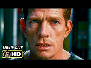Best SANDMAN Scenes in SPIDER-MAN 3 (2007) part two