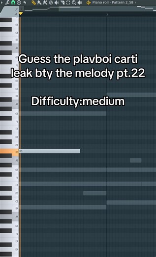 Playboi Carti Leak Melody Challenge: Test Your Skills