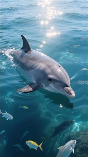 The Animal That NEVER Sleeps? 🚫💤