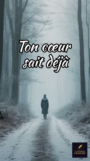 What your heart begins to understand when healing begins