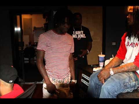 Chief Keef - Squad I Trust (LEAK)