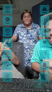 Bunene, Drix & Penny try out the Soundboard....DIEDED🤣🤣🤣🤣🤣🤣 Join them every weekday morning from 6am - 9am | FM96