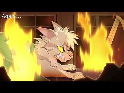 Heroes BNHA x Warrior Cats MAP part 8 [collab]