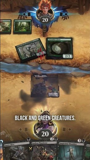 Deathtouch | Basic Mechanics | MTG Arena