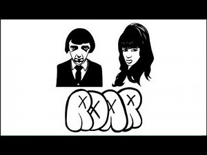 Baby Bride Rag / Christmas kids - ROAR