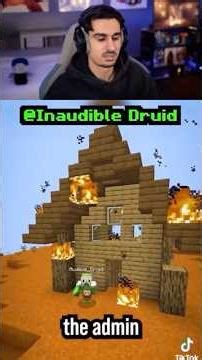 Pov: You Ragebait The Admin So Much