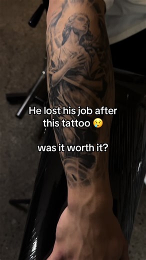 Inked Decisions: The Rose Hand Tattoo Story