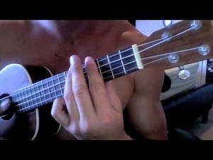 How to Play the song Santeria by Sublime on the ukelele