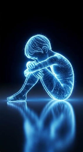 Stunning Particle Effect 3D Art | Digital Magic Unleashed #3DArt #VisualEffects #Animation