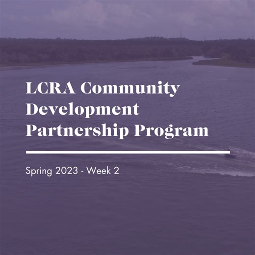 Supporting our communities, one project at a time. Discover the...