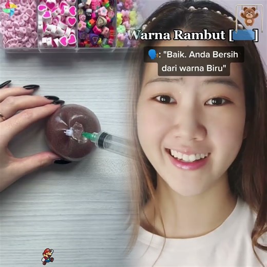 Untuk mengurangi populasi, rakyat dibagi menjadi 2 warna helai,#foryou#pov#youtube#fyp#funny