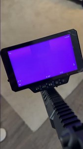 Call of Duty Tracker Perk IRL using the PARD Sphinx 384 #cod #gaming #callofduty