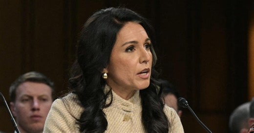 Top intelligence officials' testimonies raise concerns over Trump's justification for Iran war