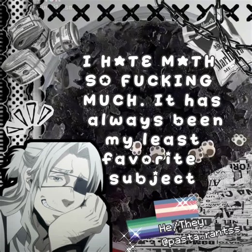 #slimerant ##rantaccount #slimerants #math #rant