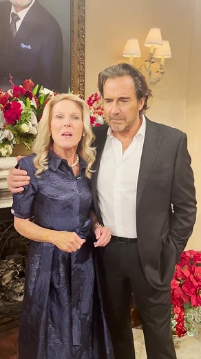 Heartwarming Story of Thorsten Kaye | Happy Holidays | Bold and Beautiful