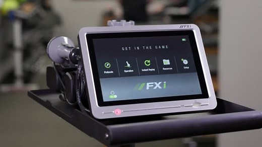 LightForce® FXi Therapy Laser | LightForce Therapy Lasers