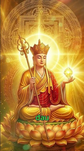 NGHE KINH ĐỊA TẠNG BAN ĐÊM CÓ BỊ VONG THEO?
