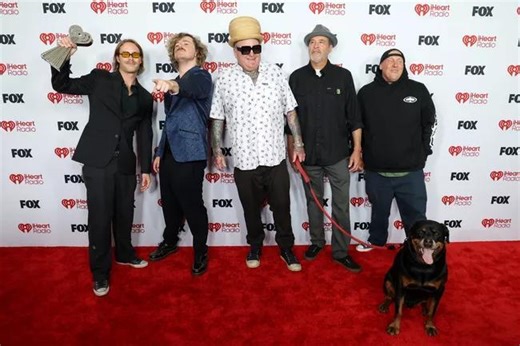Sublime Announce First Album In 30 Years: 'Until The Sun Explodes' - NewsBreak