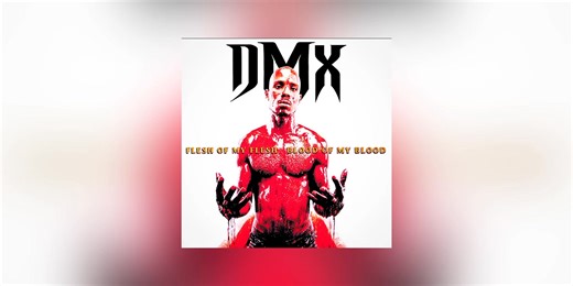 No Love 4 Me (Featuring. Kasseem Dean, Drag-On & Swizz Beatz) - DMX. Album: Flesh of My Flesh, Blood of My Blood. Year: 1998. | Rap, Hip-Hop & R&B.