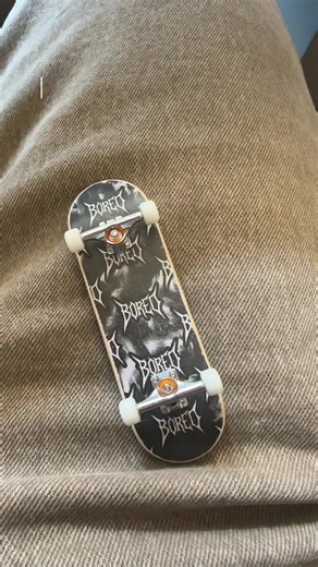 Explore the World of Fingerboarding: Low Mold Setup