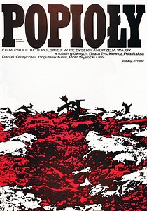 Popioły - streaming: gdzie obejrzeć film online?