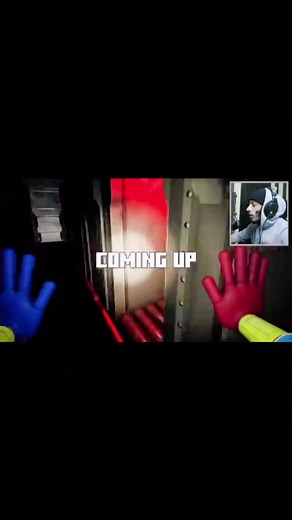 I wanna live wanna live #NikaTMG #Horror #fyp💀💀