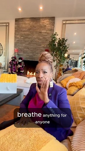 13K views · 511 reactions | 2026 is a blank canvas, and you hold the brush. Let’s step into the year with intention: - Let go of what no longer serves you. - Double down on what energizes you. - Set small, meaningful goals that build momentum. This year, we’re creating from purpose, not pressure. What’s one thing you’re committing to in 2026? #IntentionOverHustle #2026Energy #PurposeDriven | Lisa Nichols | Facebook