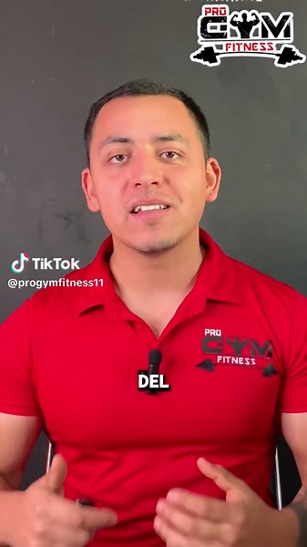 Tu programa de entrenamiento en la palma de tu mano!🫡🚀#gym #fitness #teamprogym #gimnasiopesas #escobedonl