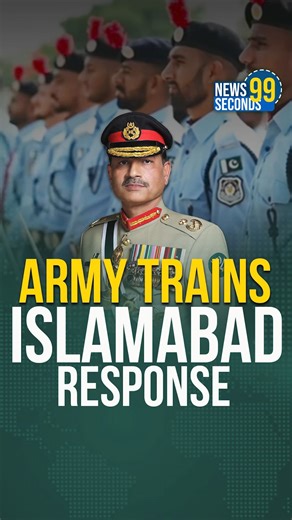 Pakistan Connect on Instagram: "3:00 PM Headlines by Pakistan Connect. Islamabad Police to Receive Elite Commando Training from Pakistan Army, School Principal Sentenced to Life in Dunyapur Assault Case, ‘Love Beyond Borders’: German Doctor Marries Pakistani Youth, Cameras to Replace Counting Systems on Lahore Traffic Signals, Only Total Lunar Eclipse of 2026 on March 3, Haris Rauf Vows Comeback After T20 World Cup Snub. #PakistanConnect"